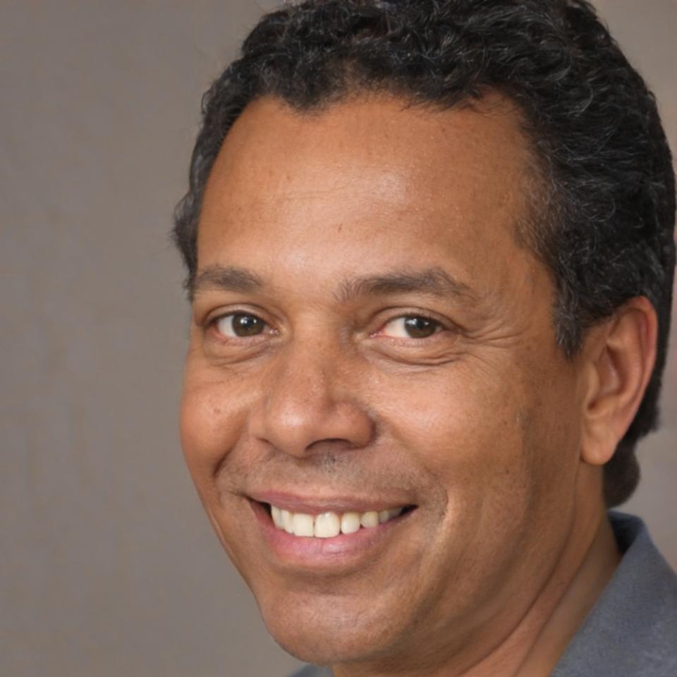 Portrait de Jérôme, ancien participant au programme