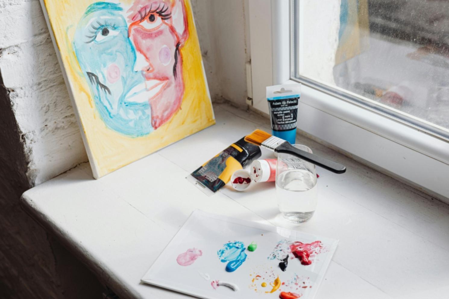 Atelier d'illustration créative à Le Havre