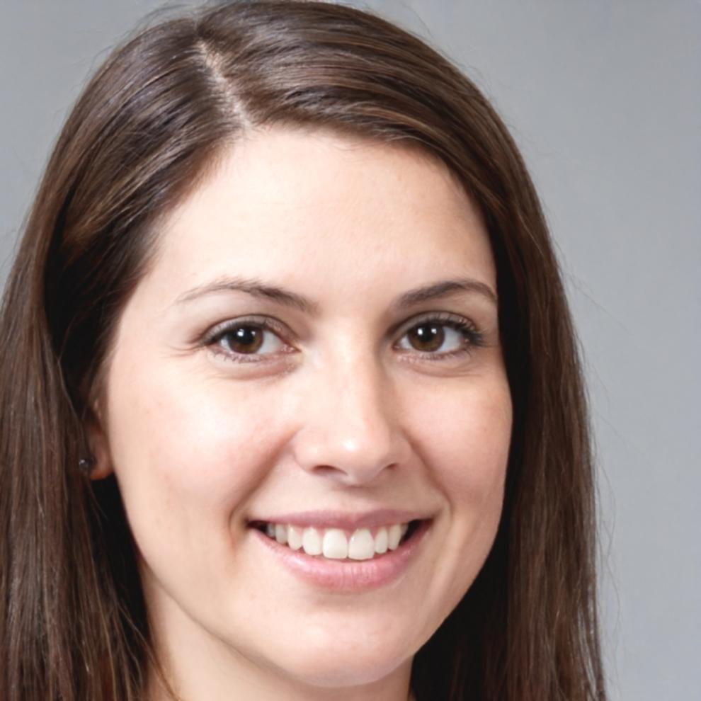 Agathe Mercier, directrice pédagogique